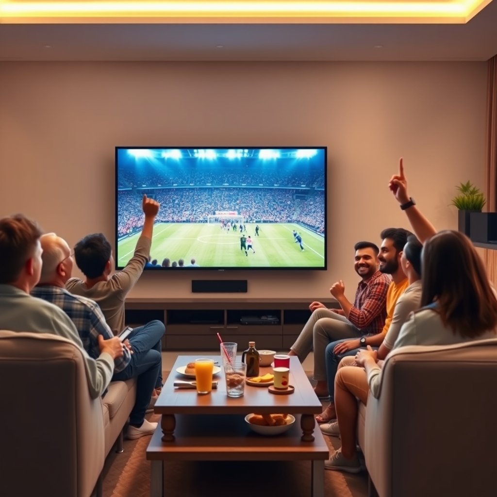Flex IPTV