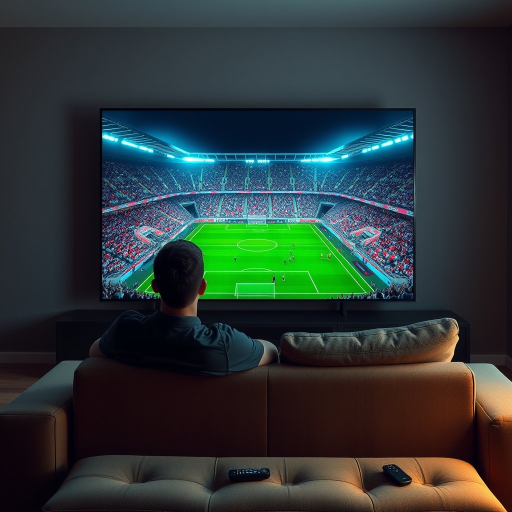 Flex IPTV