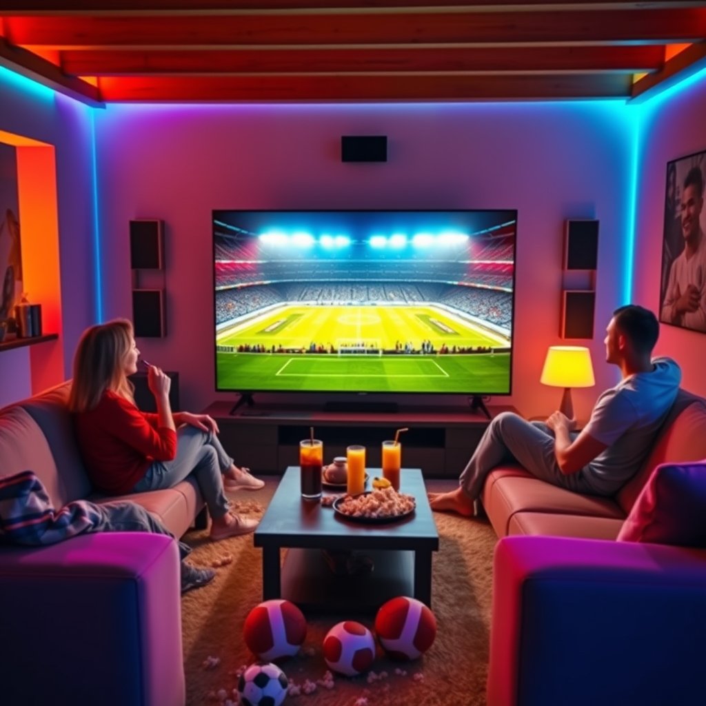 Flex IPTV