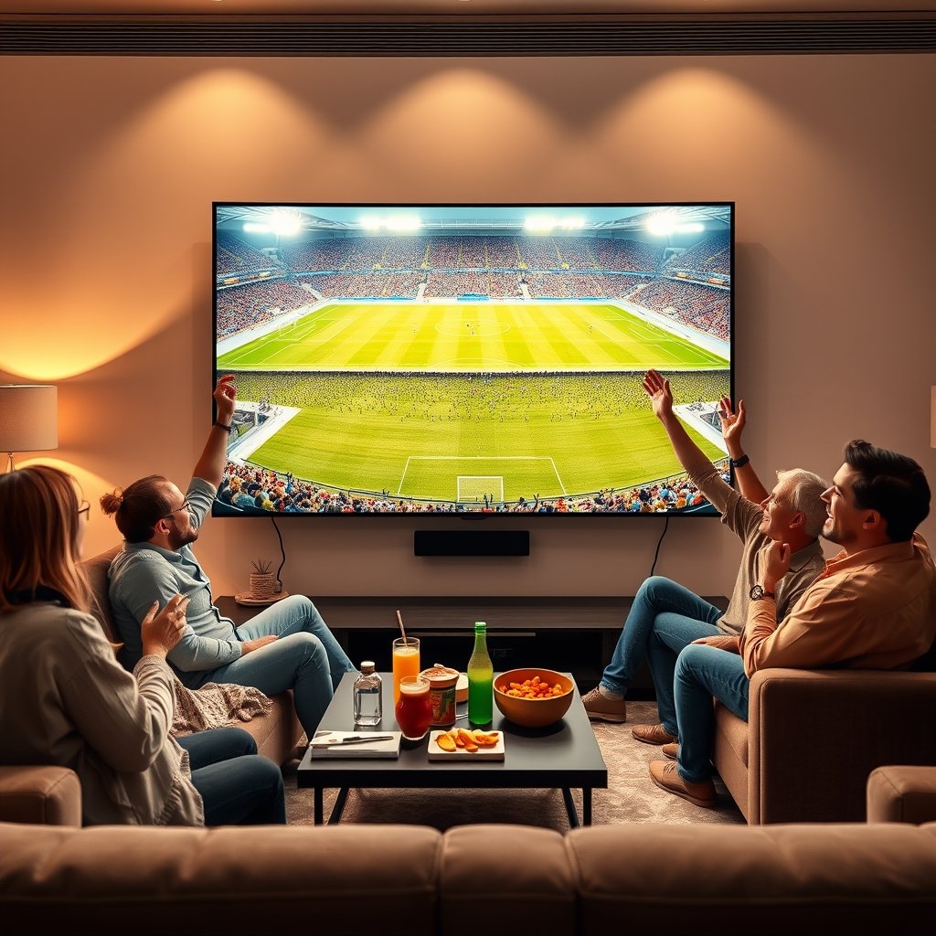 Flexiptv