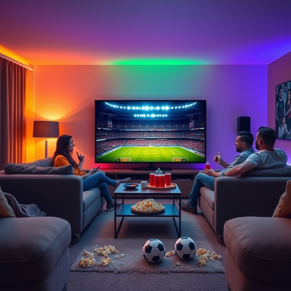 Flexiptv